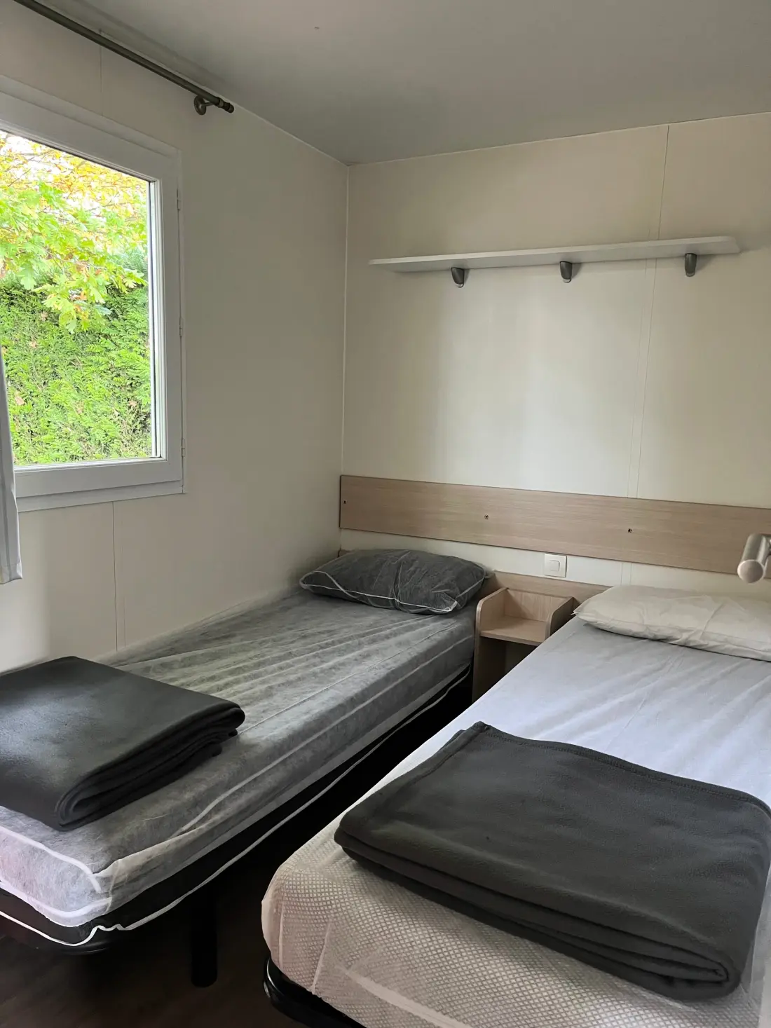CAMPING LA FALOISE 2 étoiles★★