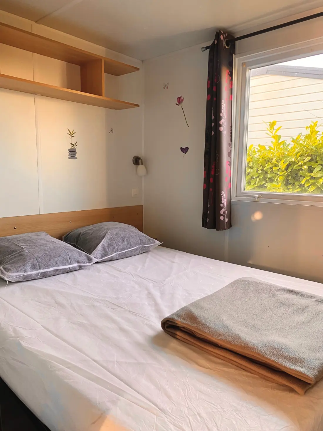 CAMPING LA FALOISE 2 étoiles★★