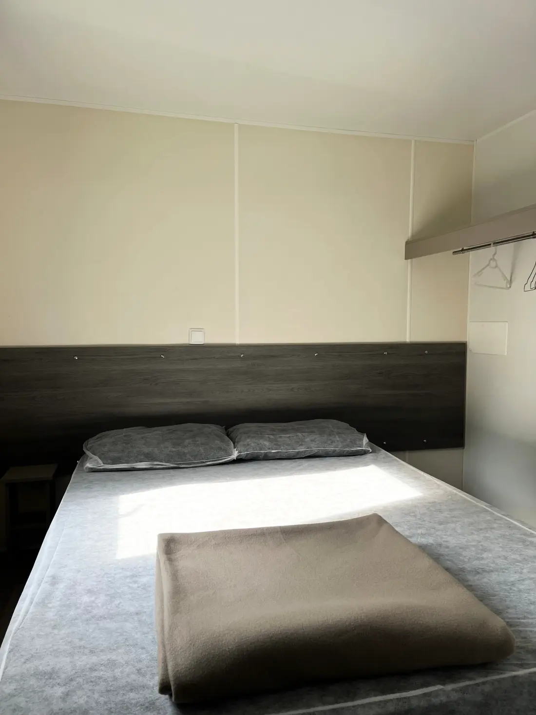 CAMPING LA FALOISE 2 étoiles★★