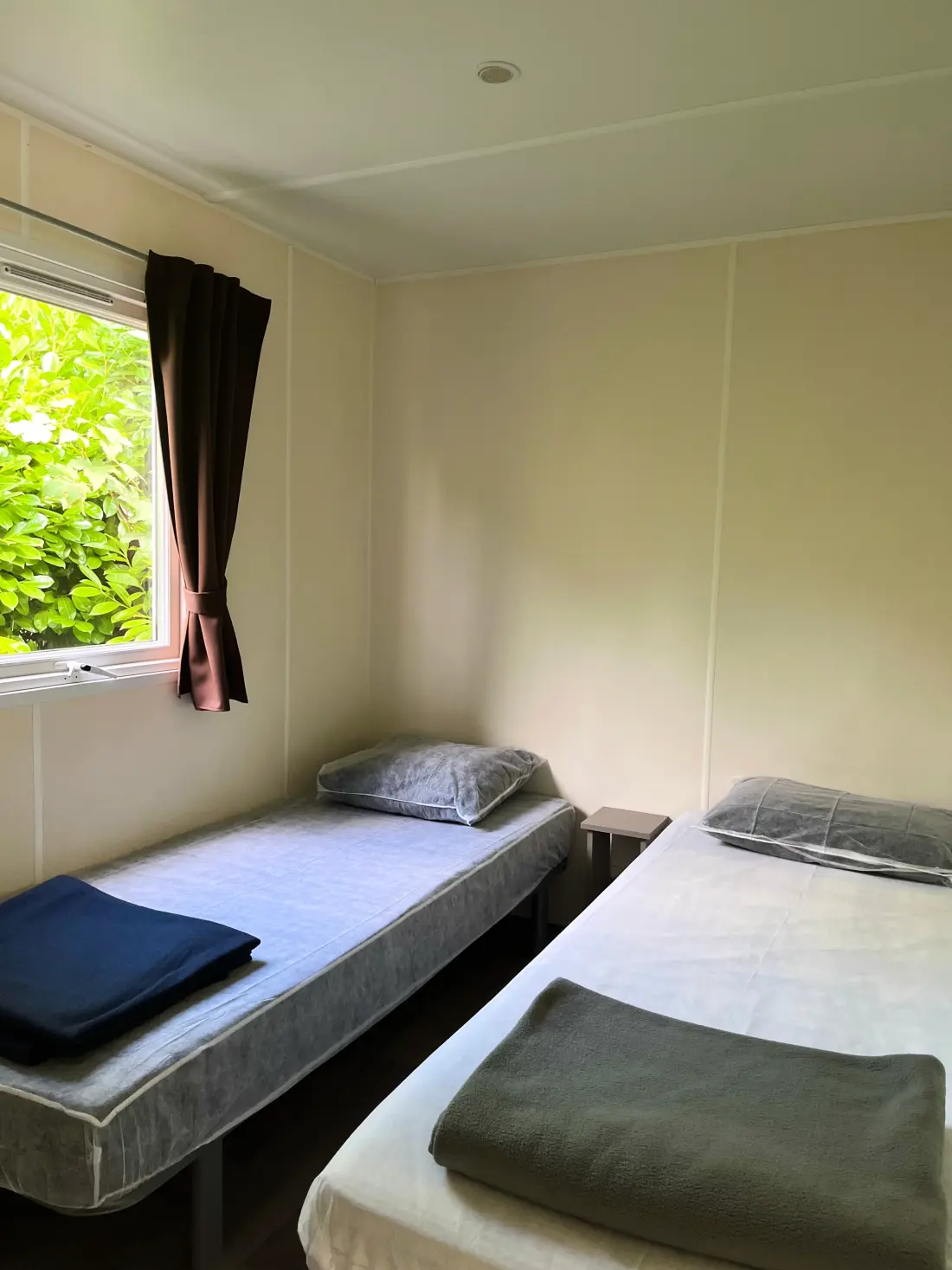 CAMPING LA FALOISE 2 étoiles★★