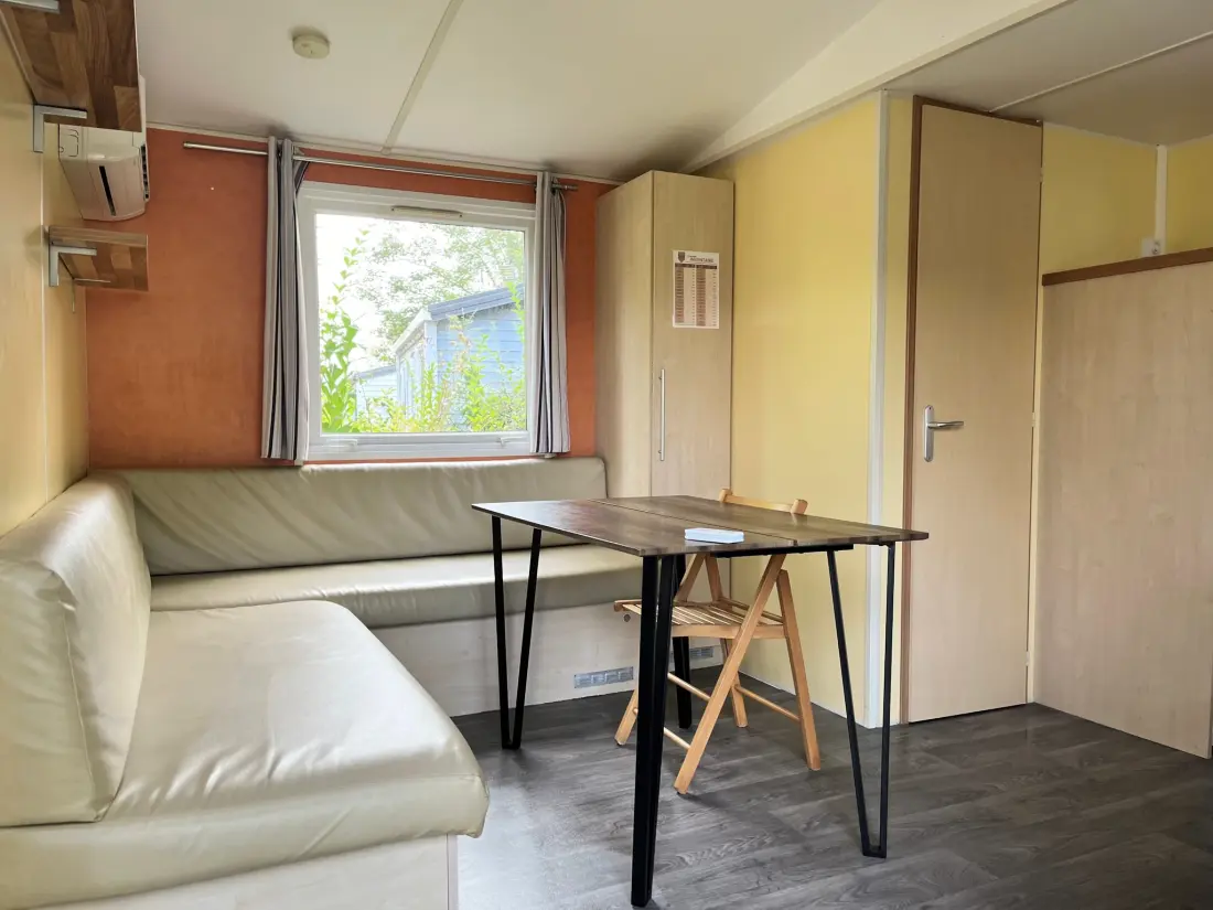 CAMPING LA FALOISE 2 étoiles★★