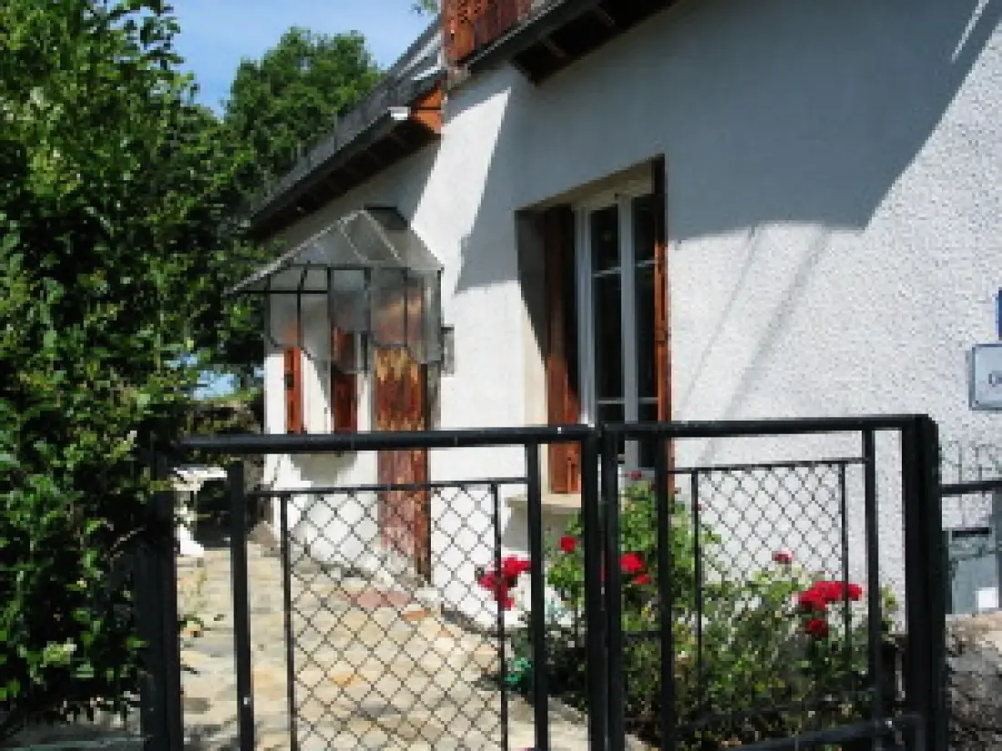 Gîte à Anglards De Salers  1
