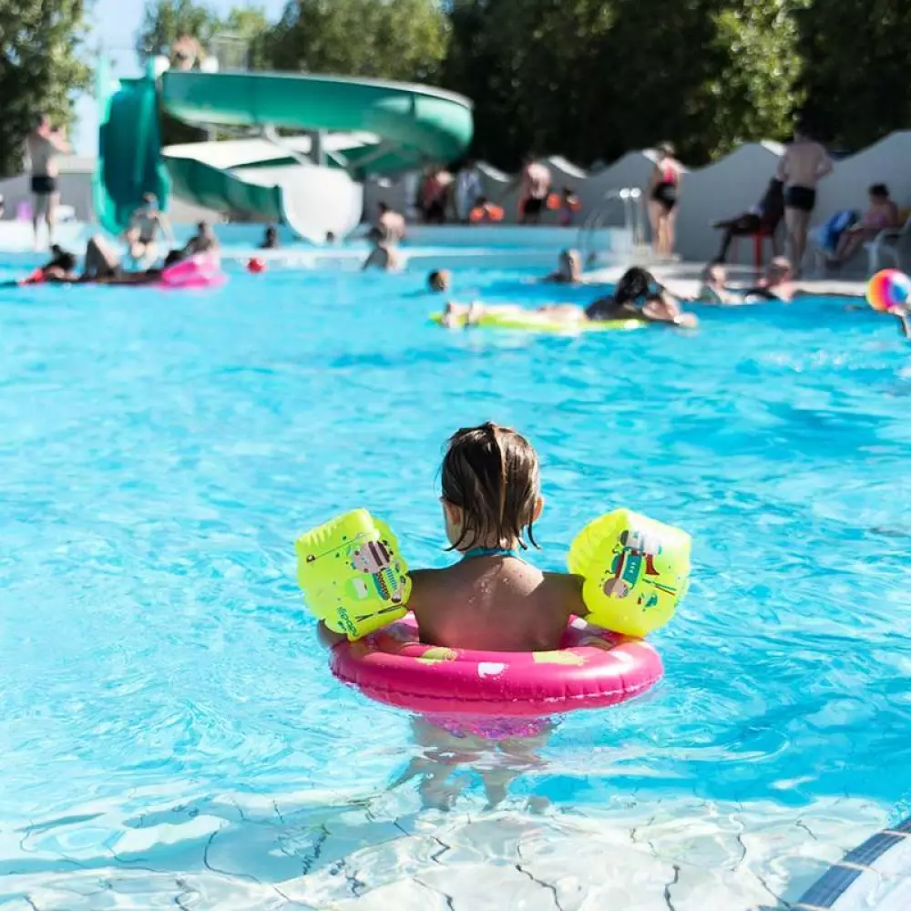 Camping L'Atlantique4 étoiles★★★★