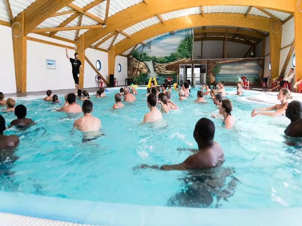 Camping L'Atlantique4 étoiles★★★★