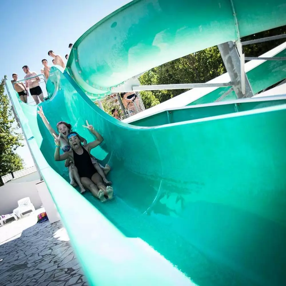 Camping L'Atlantique4 étoiles★★★★