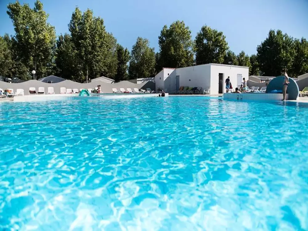 Camping L'Atlantique4 étoiles★★★★