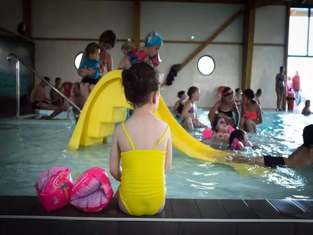 Camping L'Atlantique4 étoiles★★★★