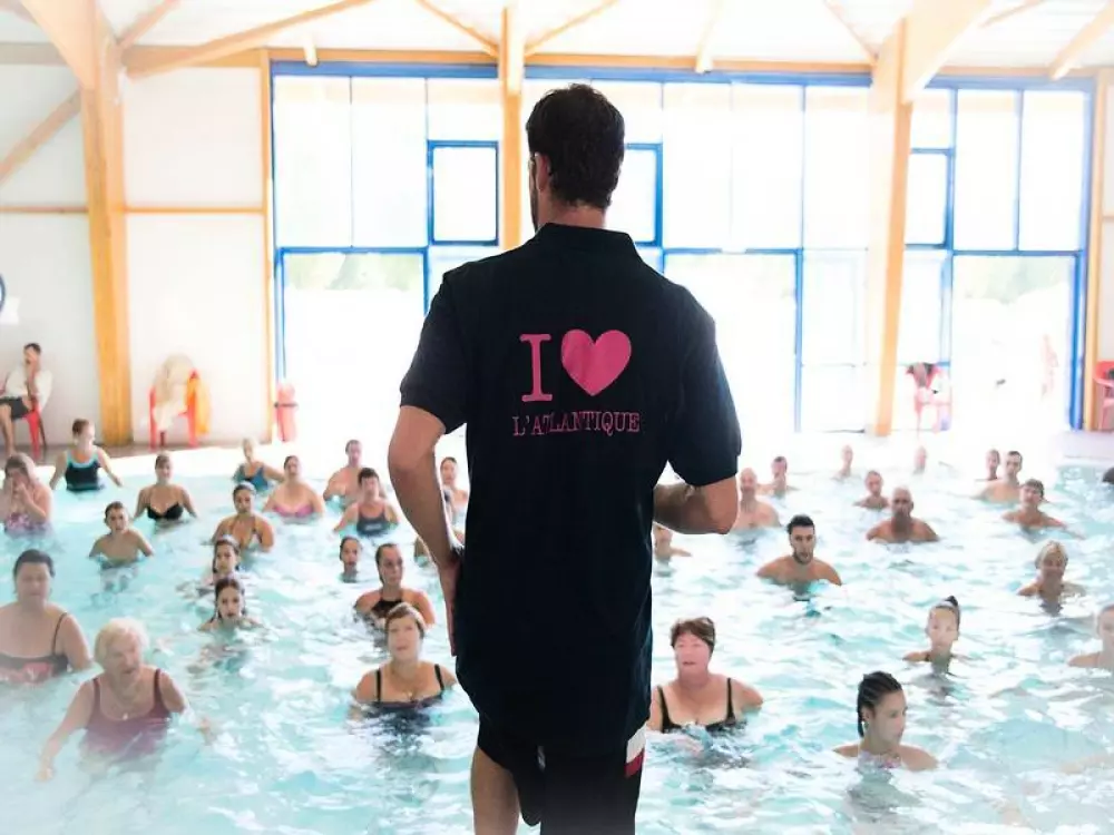 Camping L'Atlantique4 étoiles★★★★