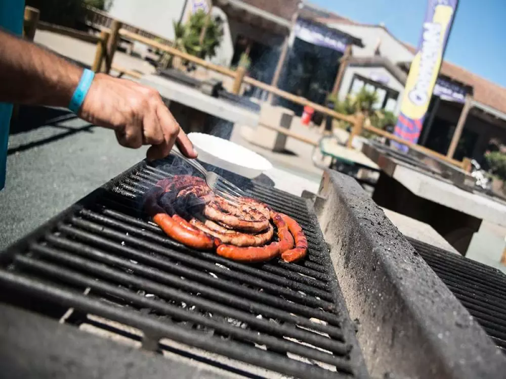 Camping L'Atlantique4 étoiles★★★★