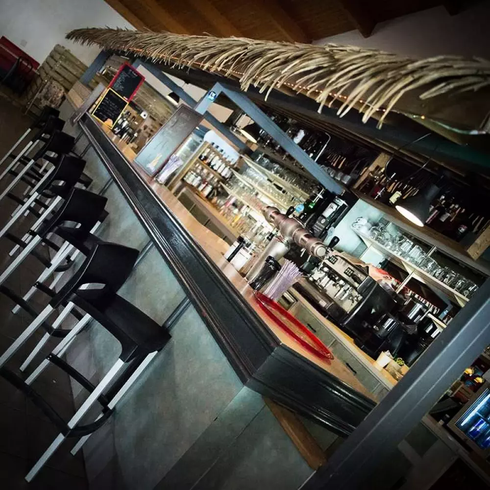 Camping L'Atlantique4 étoiles★★★★