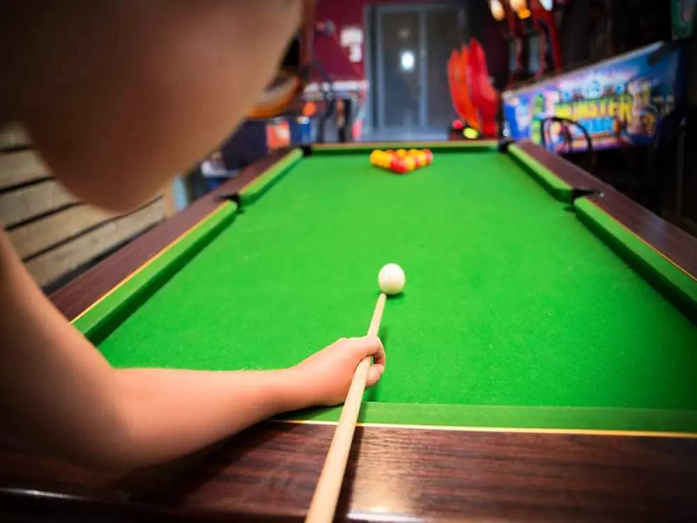 Camping L'Atlantique4 étoiles★★★★