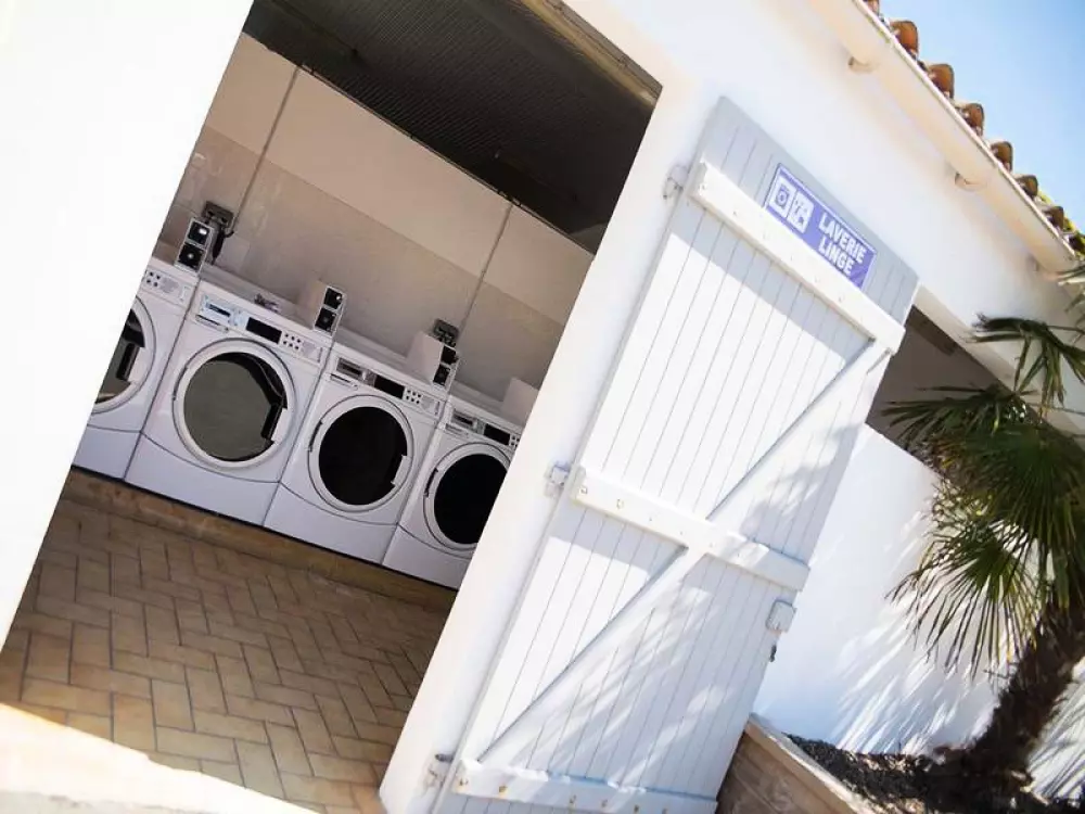 Camping L'Atlantique4 étoiles★★★★