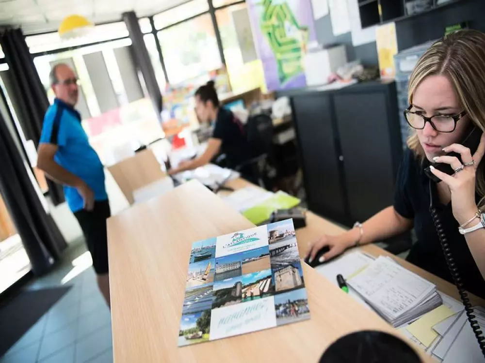 Camping L'Atlantique4 étoiles★★★★