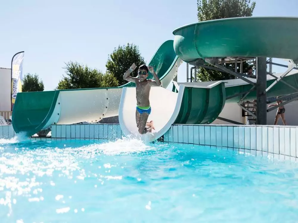 Camping L'Atlantique4 étoiles★★★★