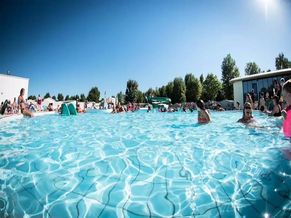 Camping L'Atlantique4 étoiles★★★★