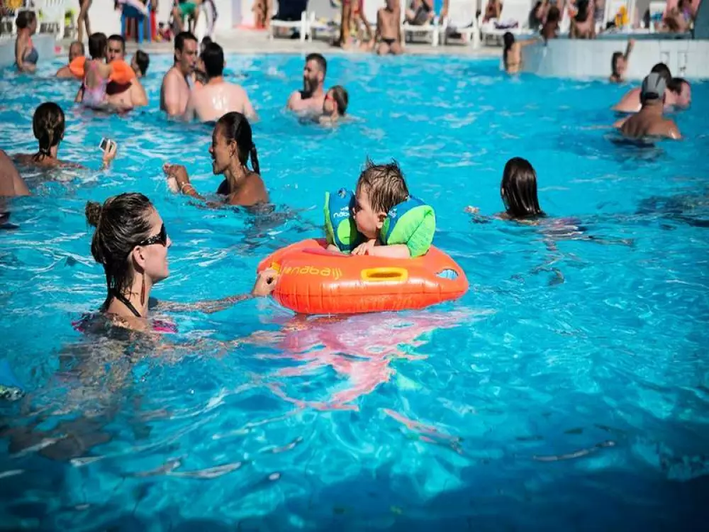 Camping L'Atlantique4 étoiles★★★★