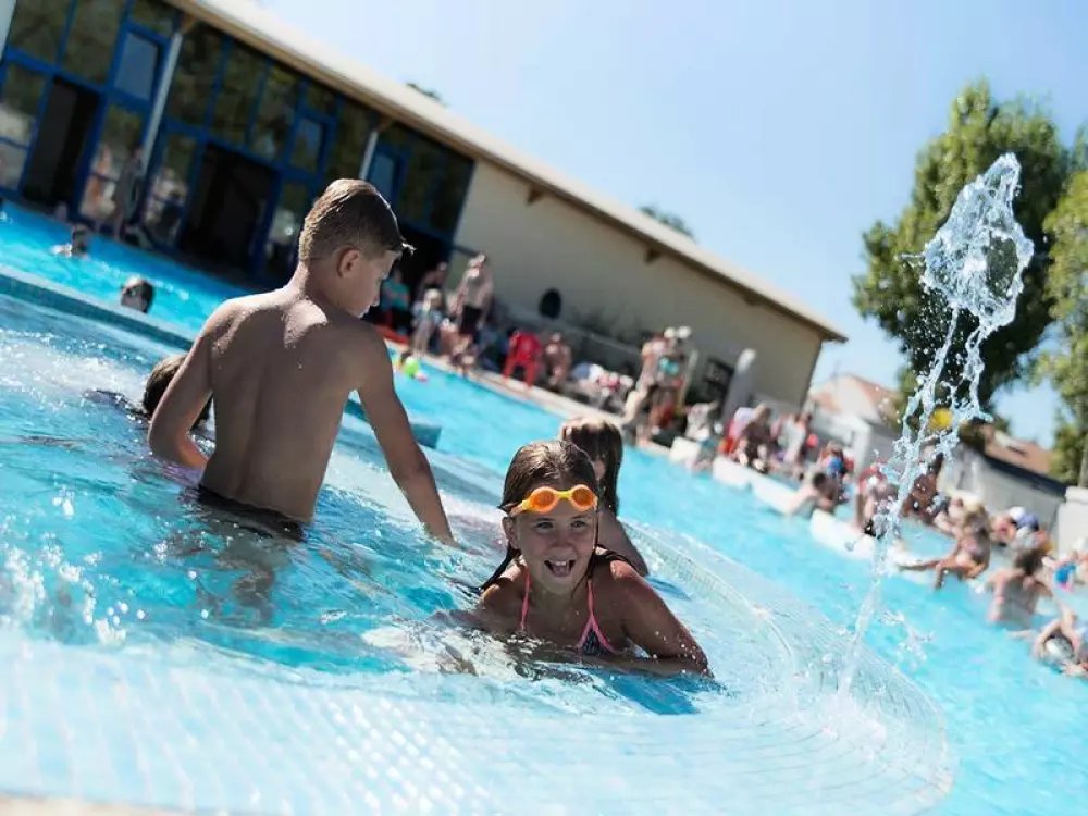 Camping L'Atlantique4 étoiles★★★★