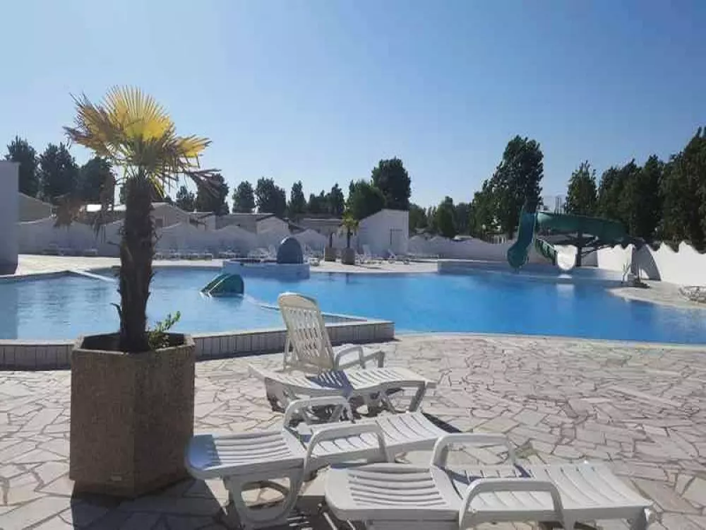 Camping L'Atlantique4 étoiles★★★★