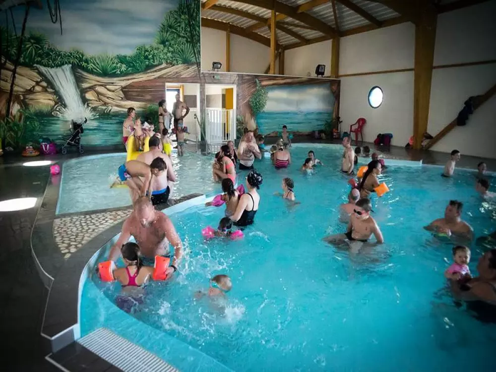 Camping L'Atlantique4 étoiles★★★★