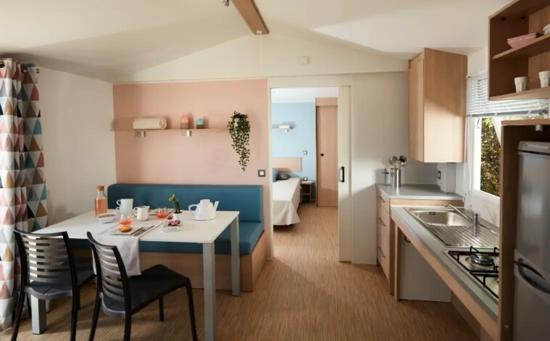 Camping maeva Club L'Atlantique 4 étoiles★★★★