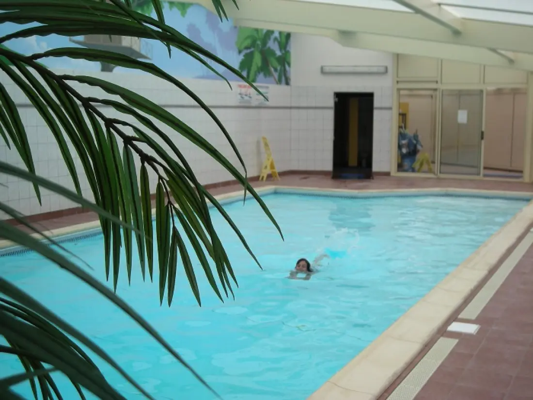 Camping Le Clos Cottet 4 étoiles★★★★