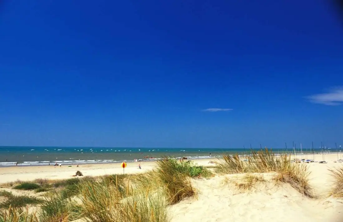 Camping Le Clos Cottet 4 étoiles★★★★