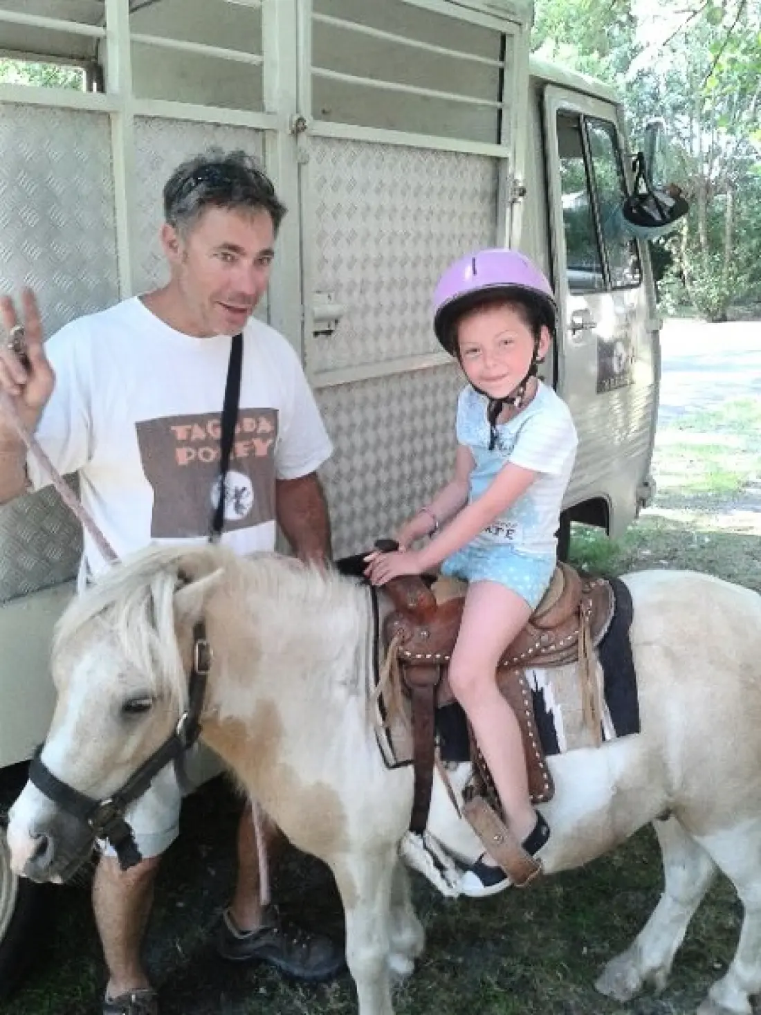 Camping Le Clos Cottet 4 étoiles★★★★