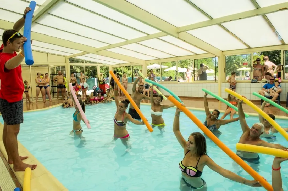 Camping Clos Cottet