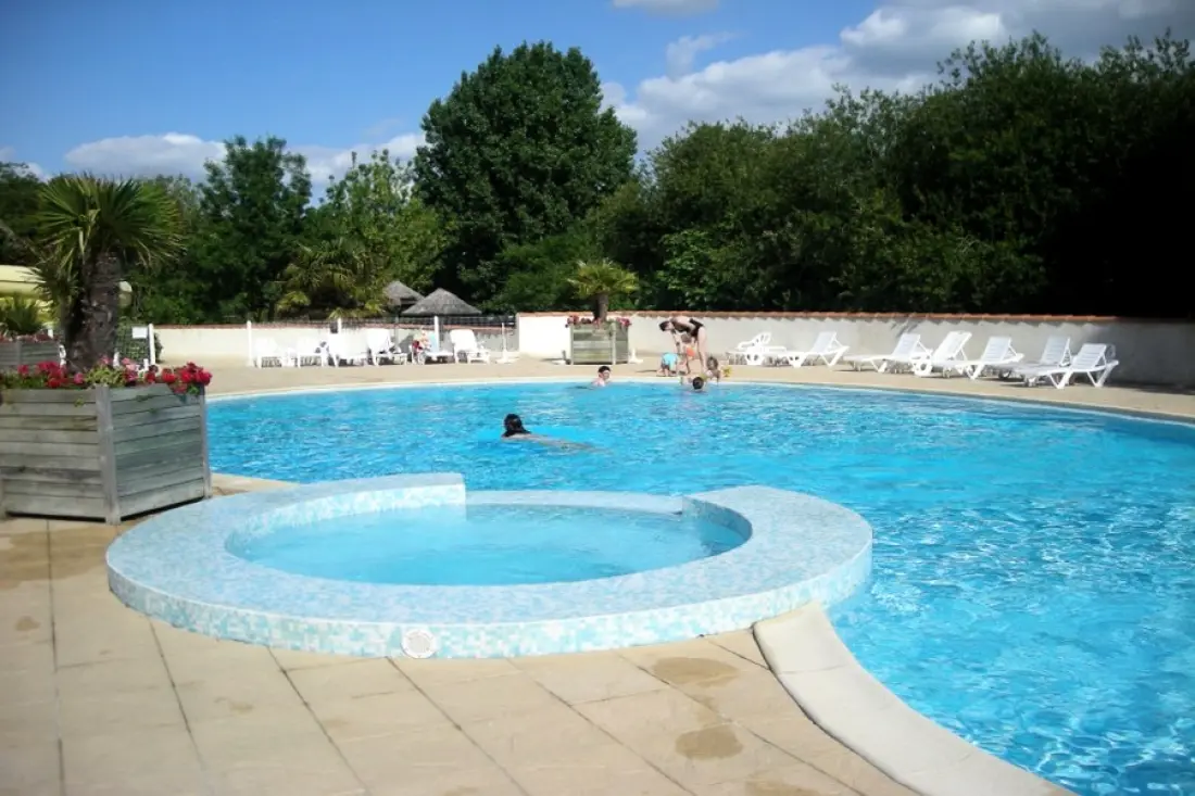 Camping Clos Cottet