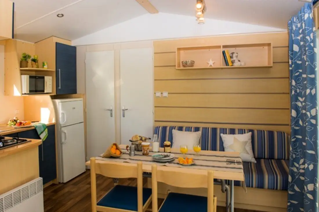 Camping Clos Cottet