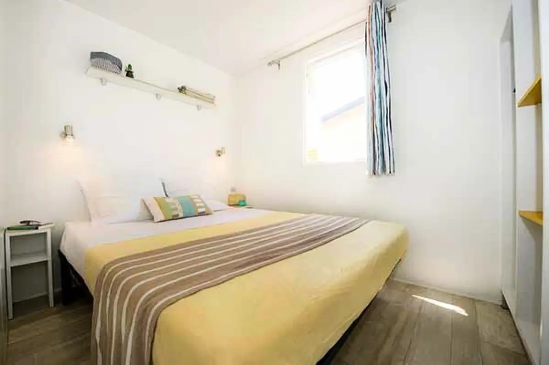 Camping Clos Cottet