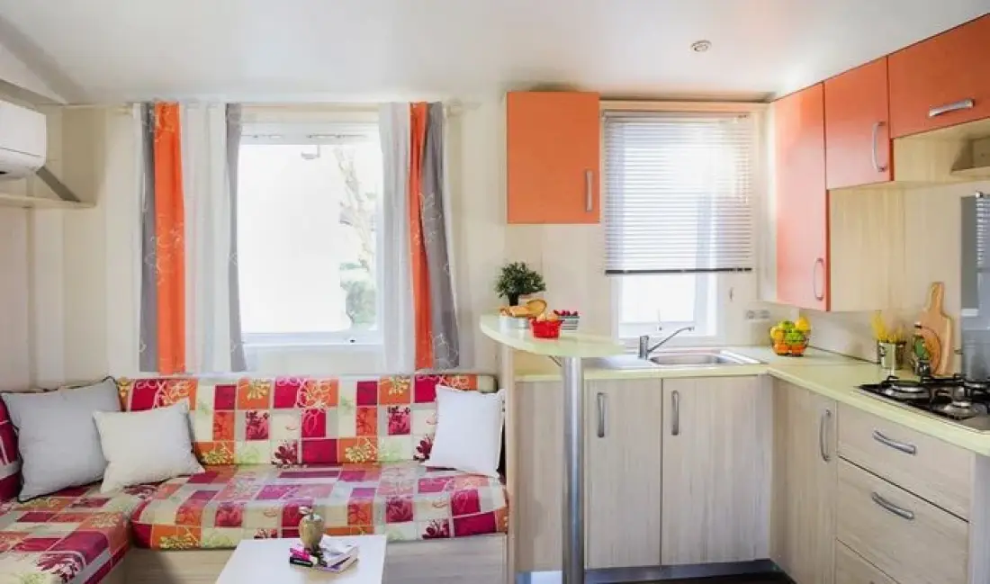 Camping Clos Cottet