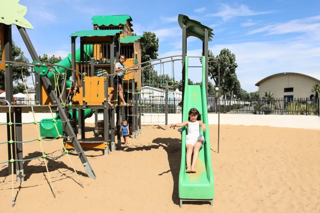 Camping maeva Club L'Atlantique 4 étoiles★★★★