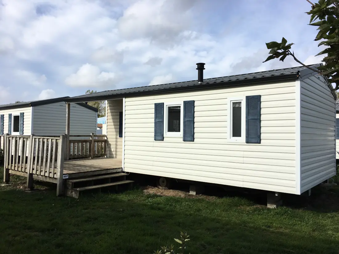 Camping maeva Club L'Atlantique 4 étoiles★★★★