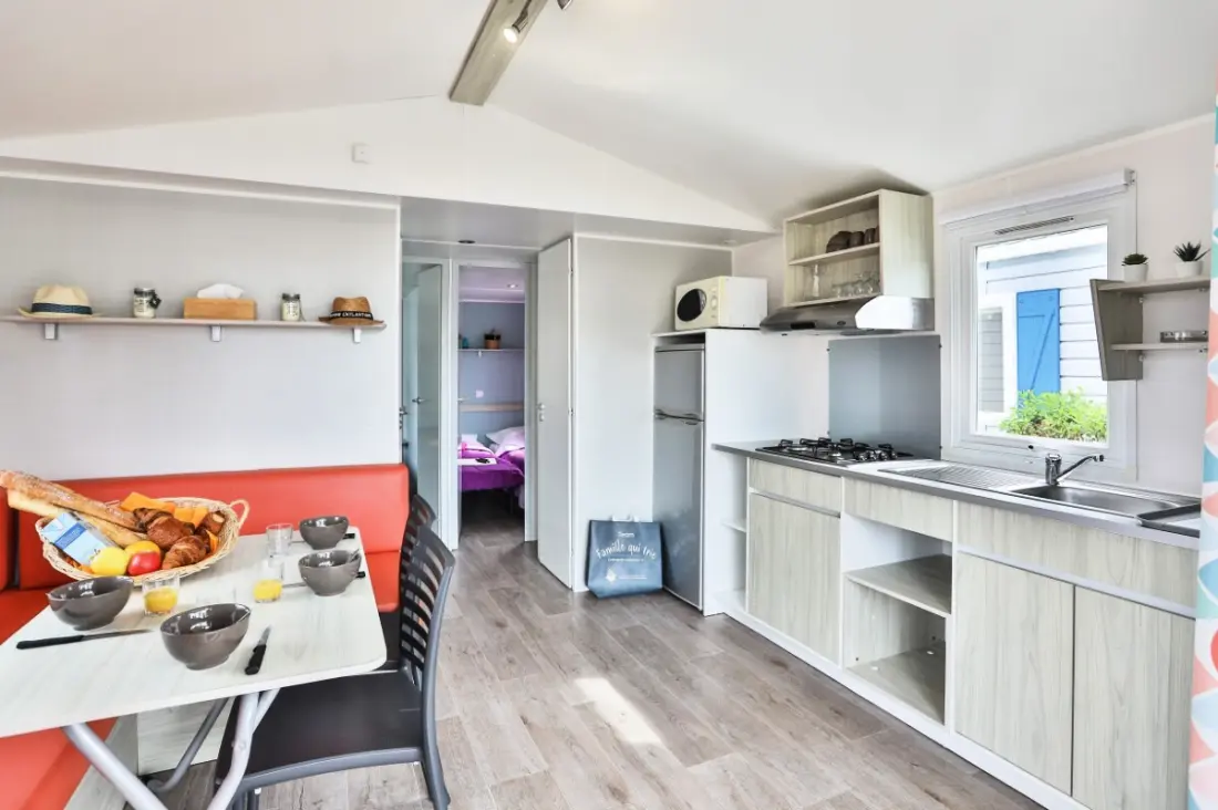 Camping maeva Club L'Atlantique 4 étoiles★★★★