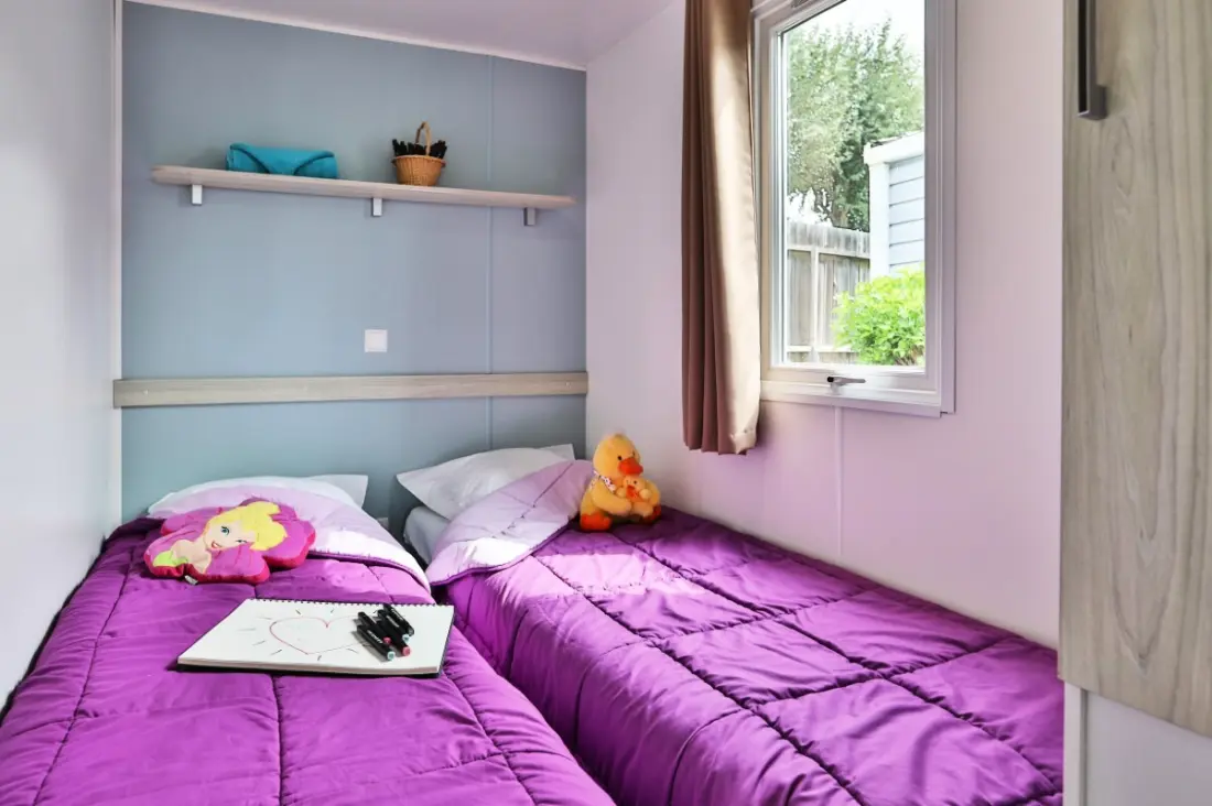 Camping maeva Club L'Atlantique 4 étoiles★★★★