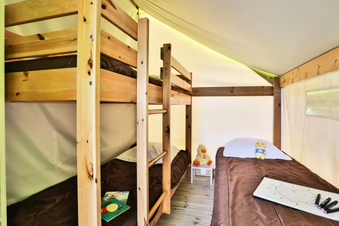 Camping maeva Club L'Atlantique 4 étoiles★★★★