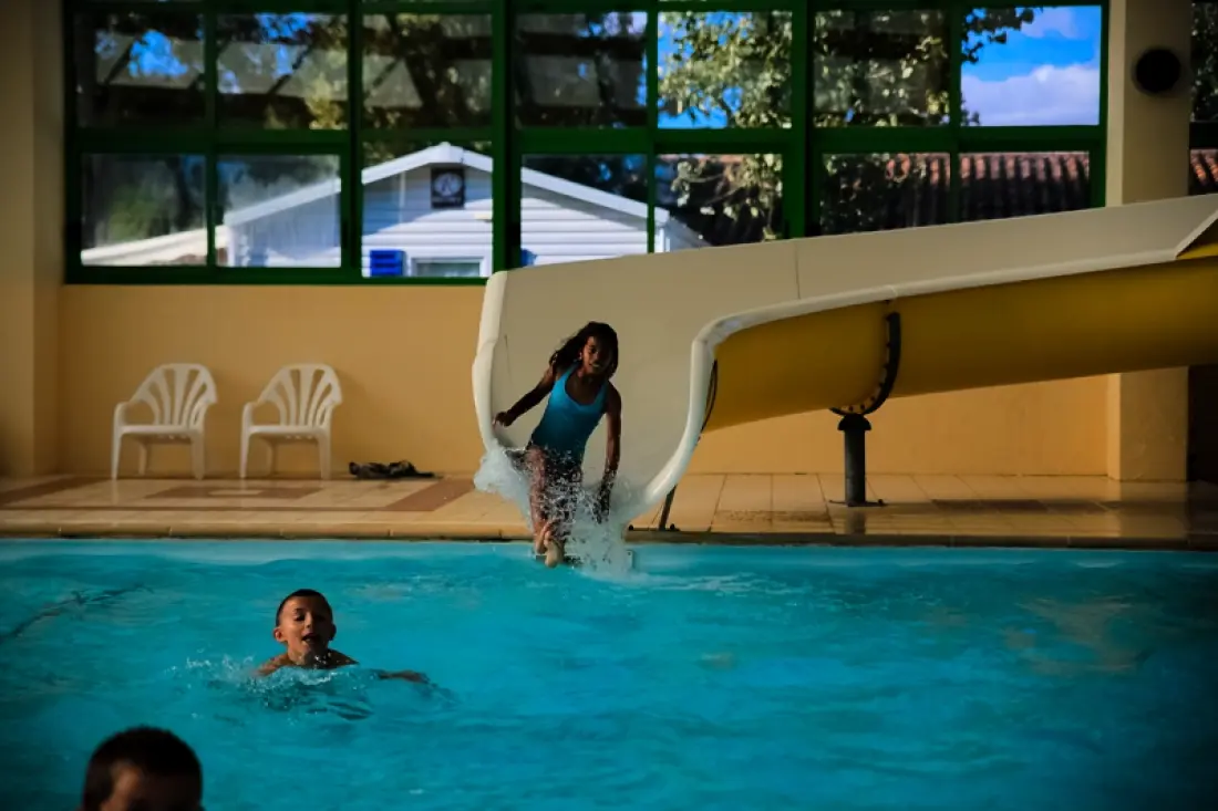 Camping Moncalm4 étoiles★★★★