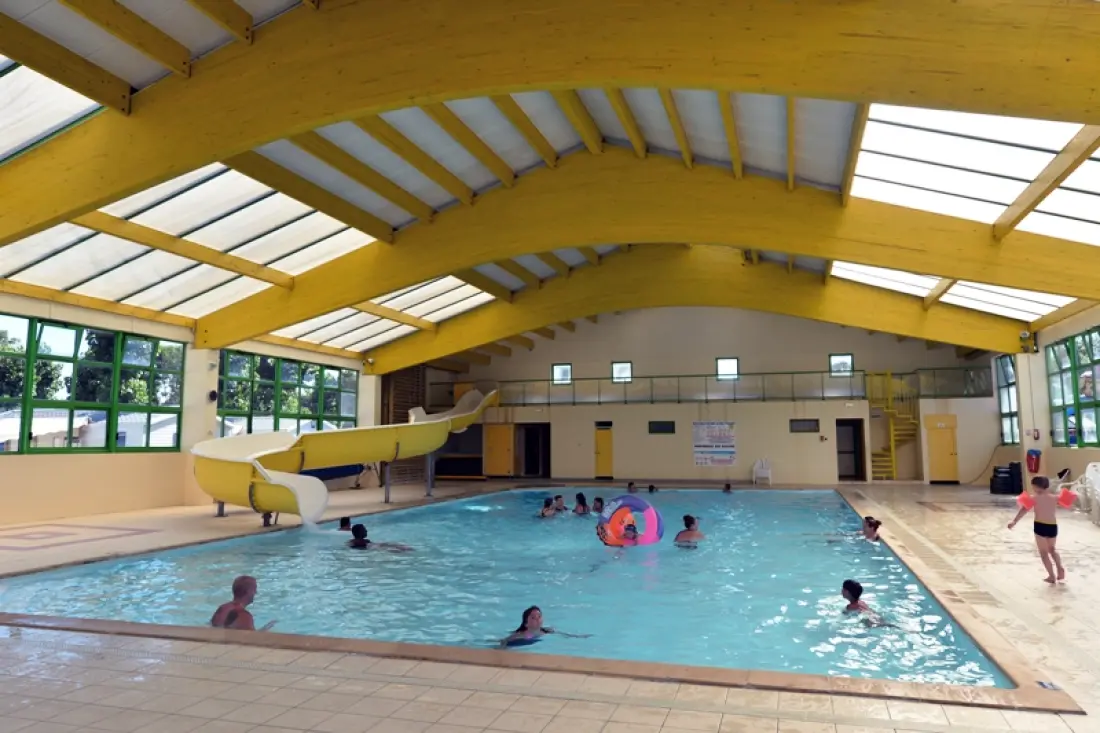 Camping Moncalm4 étoiles★★★★