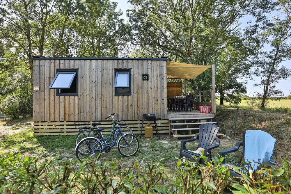 Camping Clos Cottet