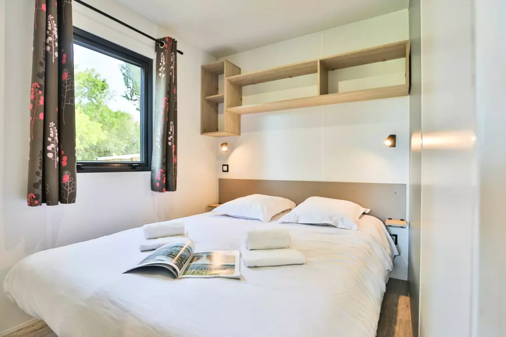 Camping Clos Cottet