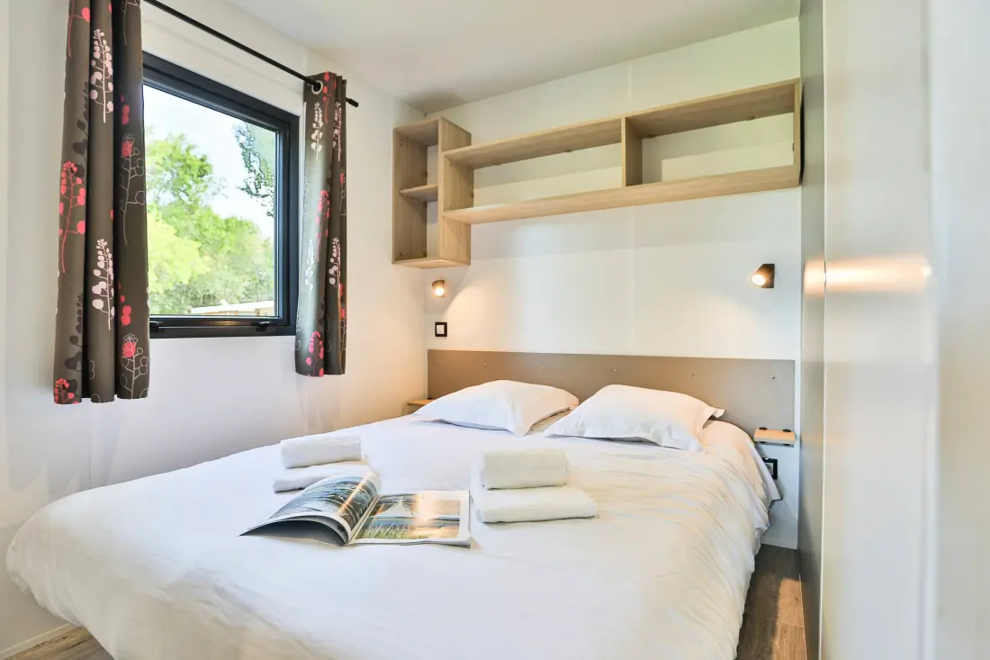 Camping Clos Cottet