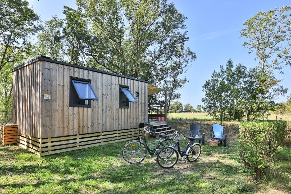 Camping Clos Cottet