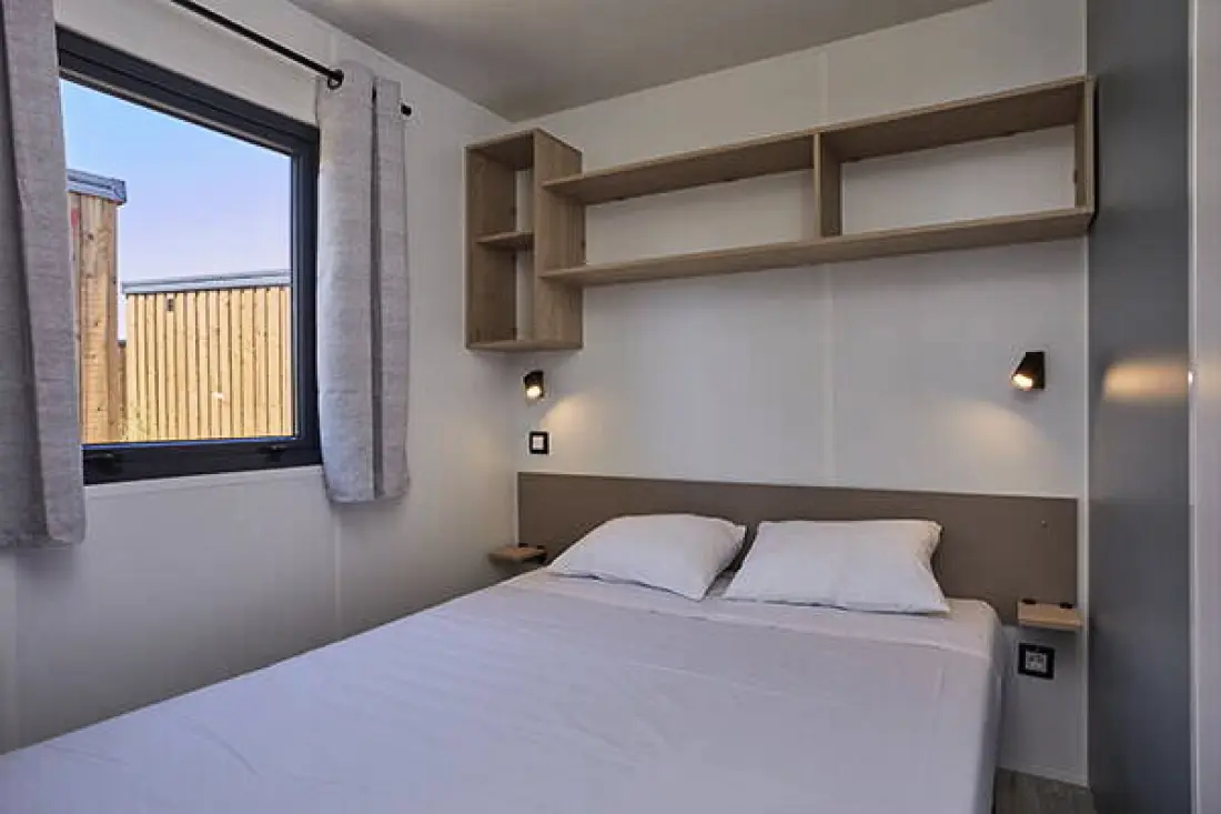 Camping Clos Cottet