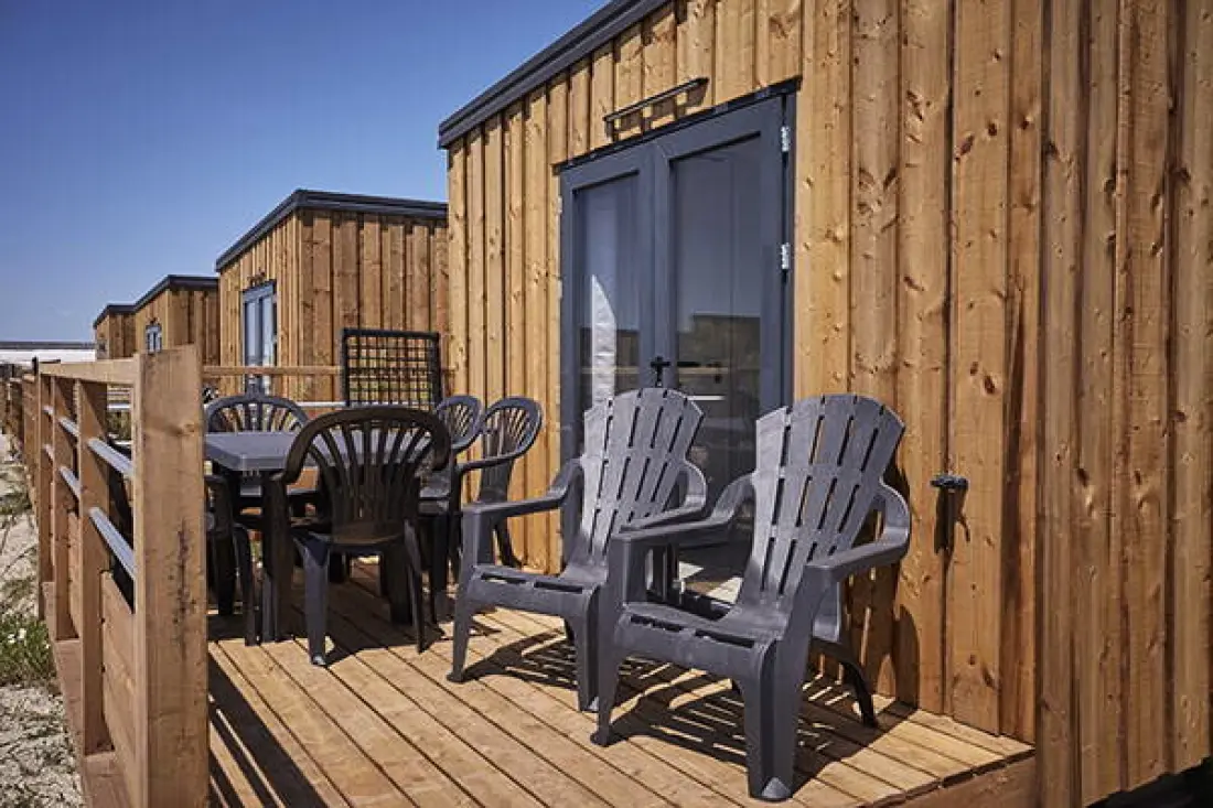 Camping Clos Cottet