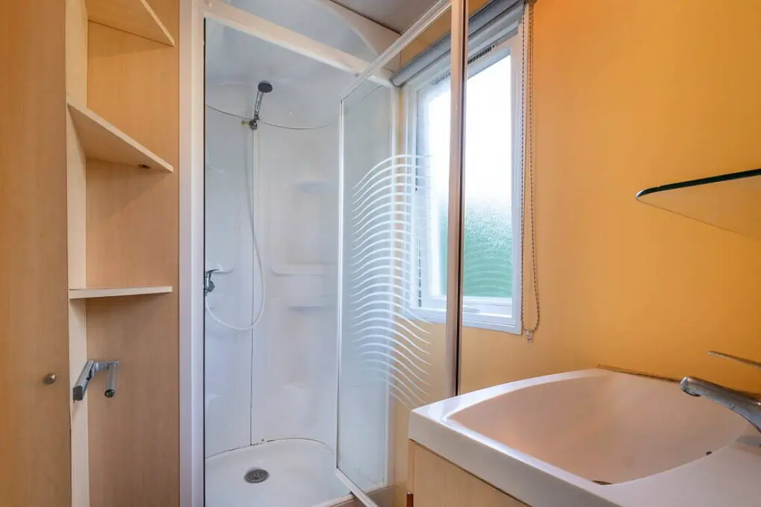 Camping Clos Cottet