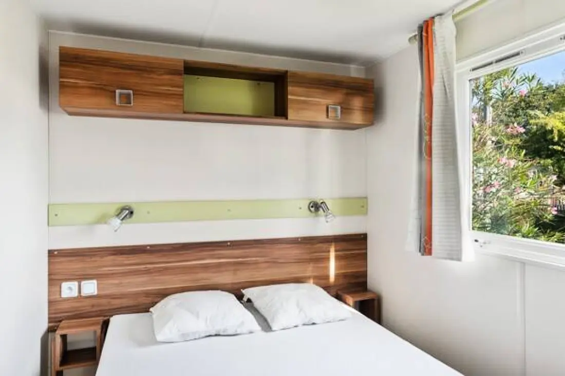 Camping Clos Cottet