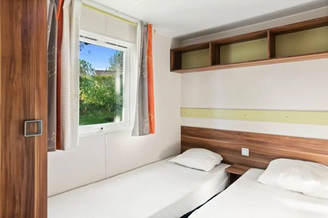 Camping Clos Cottet