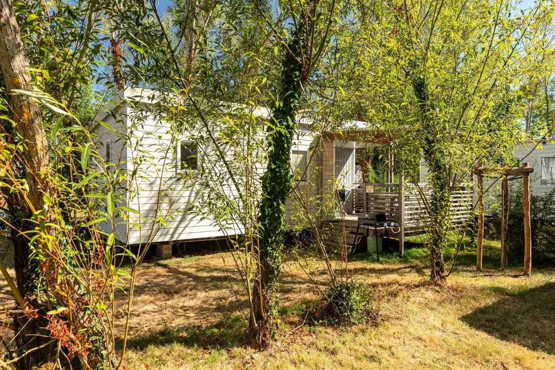 Camping Clos Cottet