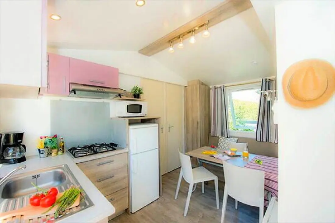 Camping Clos Cottet